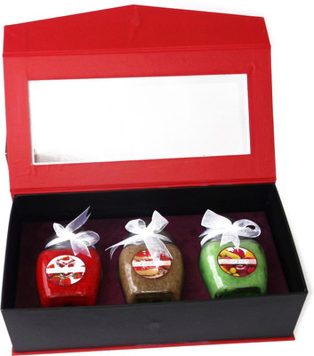 Artesana Jar Candles Candle