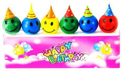 Tougylly TG_Bc Candle