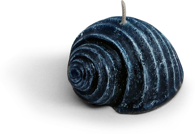 Manulena Whelk Blue 60g Candle Manulena Whelk Blue 60g Candle