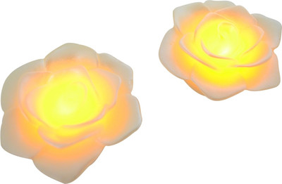 Expressme2u Flameless LED Candle