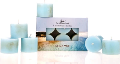 16% OFF on Fresh Accent Voitve Candle 16% OFF on Fresh Accent Voitve Candle