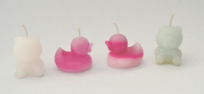 41% OFF on BMS Lifestyle TeddyndDuck Candle 41% OFF on BMS Lifestyle TeddyndDuck Candle