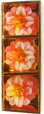 The Candle Shop Floral Candles Candle