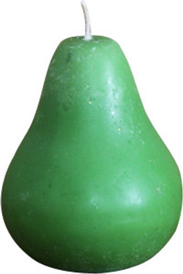 Ekam Chrismas Pear Green Candle Ekam Chrismas Pear Green Candle