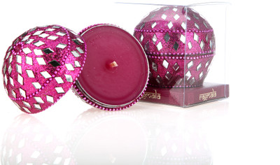 19% OFF on Ragmala Bowl Candle 19% OFF on Ragmala Bowl Candle