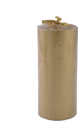 30% OFF on The Yellow Door Golden -8x3 Candle 30% OFF on The Yellow Door Golden -8x3 Candle