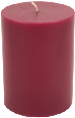 43% OFF on GolMaalShop Wax Pillar Candle 43% OFF on GolMaalShop Wax Pillar Candle