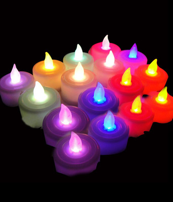 50% OFF on Grace Gully Set of 2 Tea Light Diya's Candle 50% OFF on Grace Gully Set of 2 Tea Light Diya's Candle
