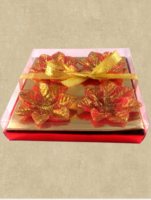 24% OFF on Bagrab Floating Flower Candles - Go Candle 24% OFF on Bagrab Floating Flower Candles - Go Candle