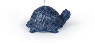 Manulena Turtle Blue 250g Candle Manulena Turtle Blue 250g Candle