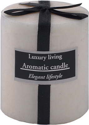 29% OFF on The Yellow Door Vanilla Scented - 3x3 Candle 29% OFF on The Yellow Door Vanilla Scented - 3x3 Candle