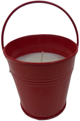 65% OFF on Swhf Mosquito Repellent Bucket Candle 65% OFF on Swhf Mosquito Repellent Bucket Candle