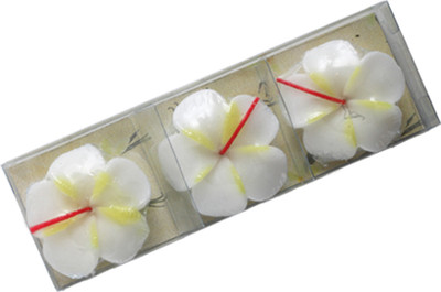 Aashram Fragrances and Lights Floating Aromatic-Vanilla Candle Aashram Fragrances and Lights Floating Aromatic-Vanilla Candle