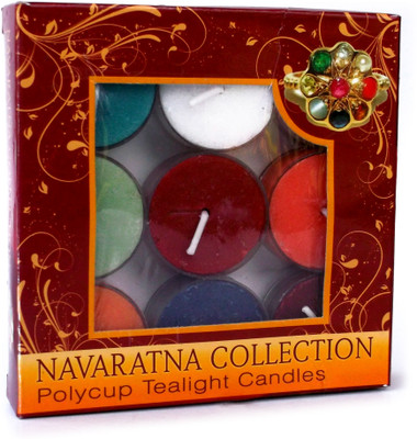 9% OFF on Artesana Poly Cup Tealight Candles Candle 9% OFF on Artesana Poly Cup Tealight Candles Candle