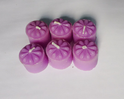 64% OFF on Zanky Mini Piller Candle 64% OFF on Zanky Mini Piller Candle