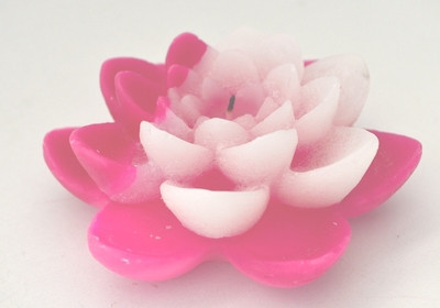 44% OFF on Chirkaa Big Flower Candle 44% OFF on Chirkaa Big Flower Candle