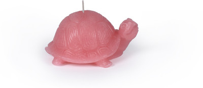 Manulena Turtle Rose 250g Candle Manulena Turtle Rose 250g Candle