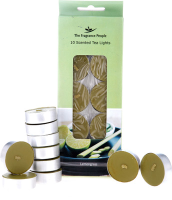 16% OFF on Fresh Accent Voitve Candle 16% OFF on Fresh Accent Voitve Candle