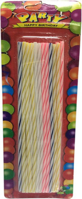 Tougylly TG_BT Candle