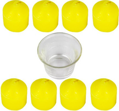 21% OFF on The Candle Shop Votives Candle 21% OFF on The Candle Shop Votives Candle