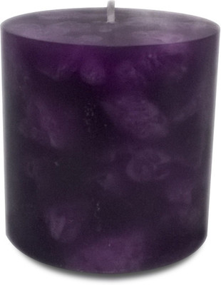 Pride & Joy Arts Cloud Effect Candle