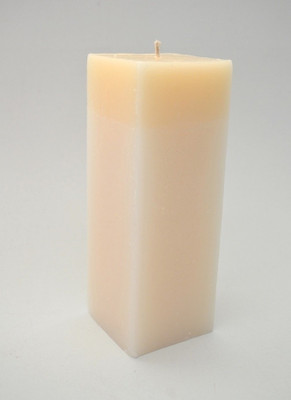 28% OFF on Chirkaa Square Shaped Candle 28% OFF on Chirkaa Square Shaped Candle