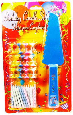 The Candle Shop Birthday Candle The Candle Shop Birthday Candle