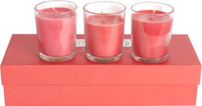 4% OFF on Marvel Living Votive Candle