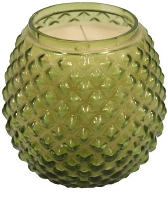 10% OFF on GolMaalShop Oval Glass Wax Votive Candle 10% OFF on GolMaalShop Oval Glass Wax Votive Candle