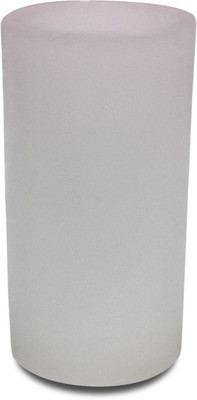 Pride & Joy Arts Hollow Wax Pillar LED Candle Pride & Joy Arts Hollow Wax Pillar LED Candle