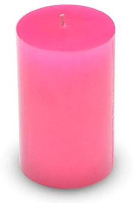 29% OFF on Pride & Joy Arts Jasmine Scented Pillar Candle 29% OFF on Pride & Joy Arts Jasmine Scented Pillar Candle