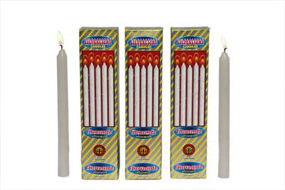 2% OFF on Silverlight Household Candle 2% OFF on Silverlight Household Candle