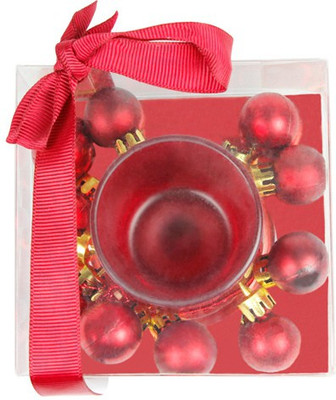 24% OFF on The Candle Shop Christmas Candle 24% OFF on The Candle Shop Christmas Candle