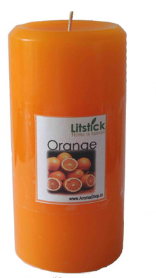 16% OFF on Litstick Scented Pilla Candle 16% OFF on Litstick Scented Pilla Candle