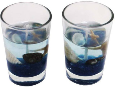 31% OFF on Dizionario Glass Gel Candle 31% OFF on Dizionario Glass Gel Candle