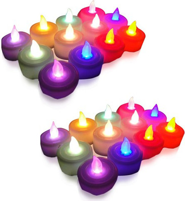 48% OFF on Skycandle LED Candle 48% OFF on Skycandle LED Candle
