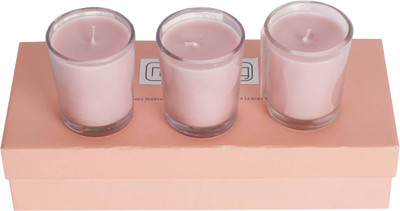 4% OFF on Marvel Living Votive Candle