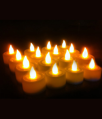 61% OFF on Grace Gully Set of 2 Tea Light Diya's Candle 61% OFF on Grace Gully Set of 2 Tea Light Diya's Candle