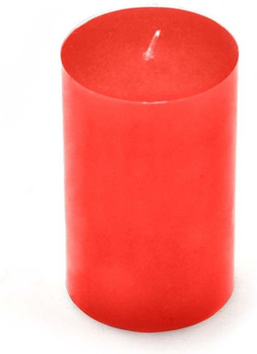 Pride & Joy Arts Orange Scented Candle