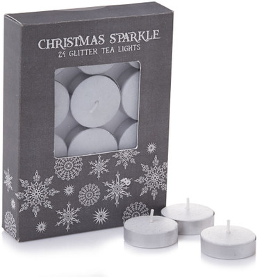 Sixthsense Tealight Candle Sixthsense Tealight Candle