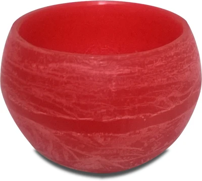 Pride & Joy Arts Hollow Ball Candle Pride & Joy Arts Hollow Ball Candle