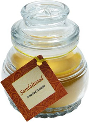 12% OFF on Aroma India New MSC Jar Candle