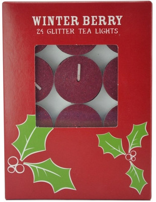 Sixthsense Tealight Candle Sixthsense Tealight Candle