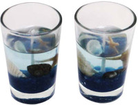 Dizionario Glass Gel Candle