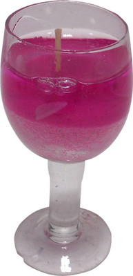 51% OFF on AadiShakti Glass Shape Gel Candle 51% OFF on AadiShakti Glass Shape Gel Candle