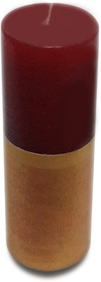 Pride & Joy Arts Textured Candle