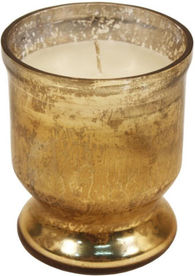 37% OFF on GolMaalShop Round Glass Wax Votive Candle 37% OFF on GolMaalShop Round Glass Wax Votive Candle