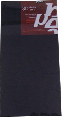 Pebeo Cotton Medium Grain Stretched Canvas (Set of 1) Pebeo Cotton Medium Grain Stretched Canvas (Set of 1)