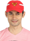 40% OFF on Campus Sutra Solid Baseball Cap Cap 40% OFF on Campus Sutra Solid Baseball Cap Cap