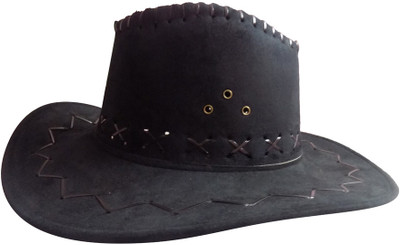 60% OFF on Regi Self Design Safari Cap Cap 60% OFF on Regi Self Design Safari Cap Cap